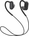 ROCKROSE bluetooth earphones Parkour ME, BT 5.0, 110mAh, μαύρο